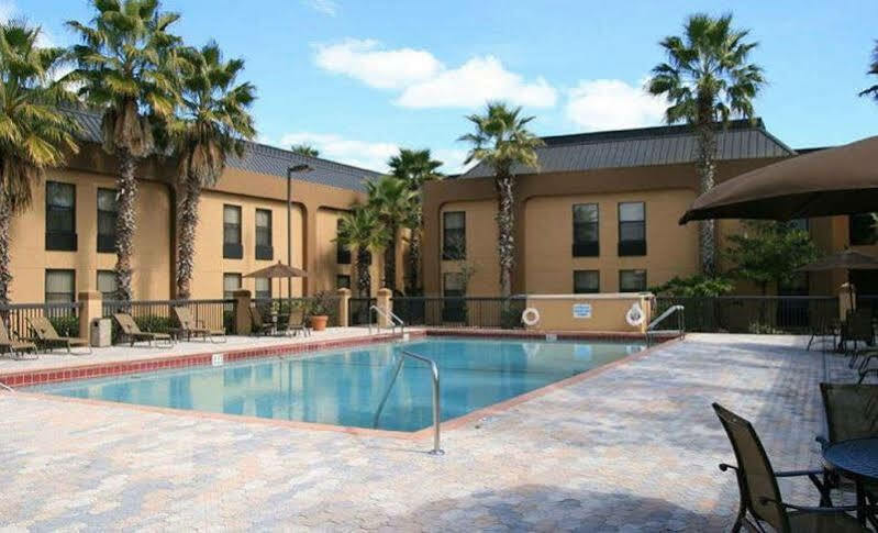 فندق Ramada By Wyndham Orlando Florida Mall المظهر الخارجي الصورة