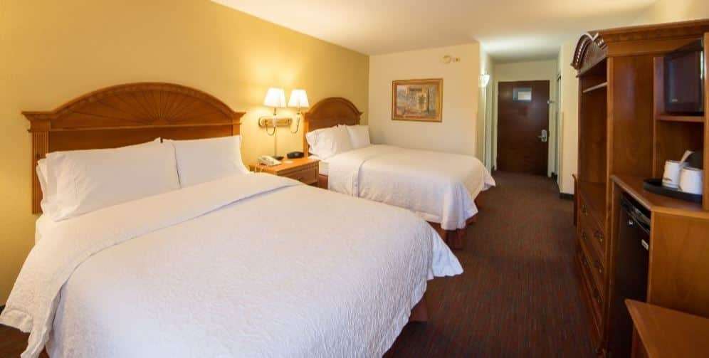 فندق Ramada By Wyndham Orlando Florida Mall الغرفة الصورة